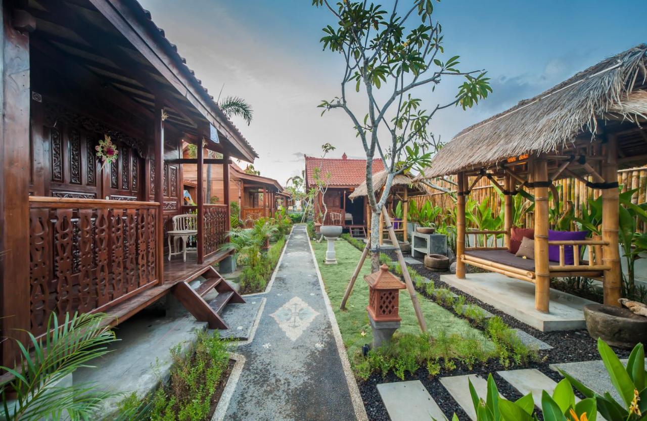 The Lebak