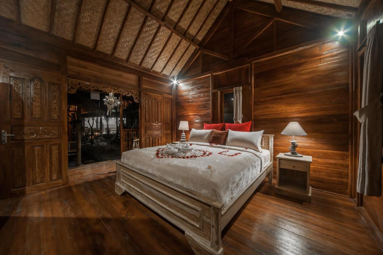 The Lebak Guest house
