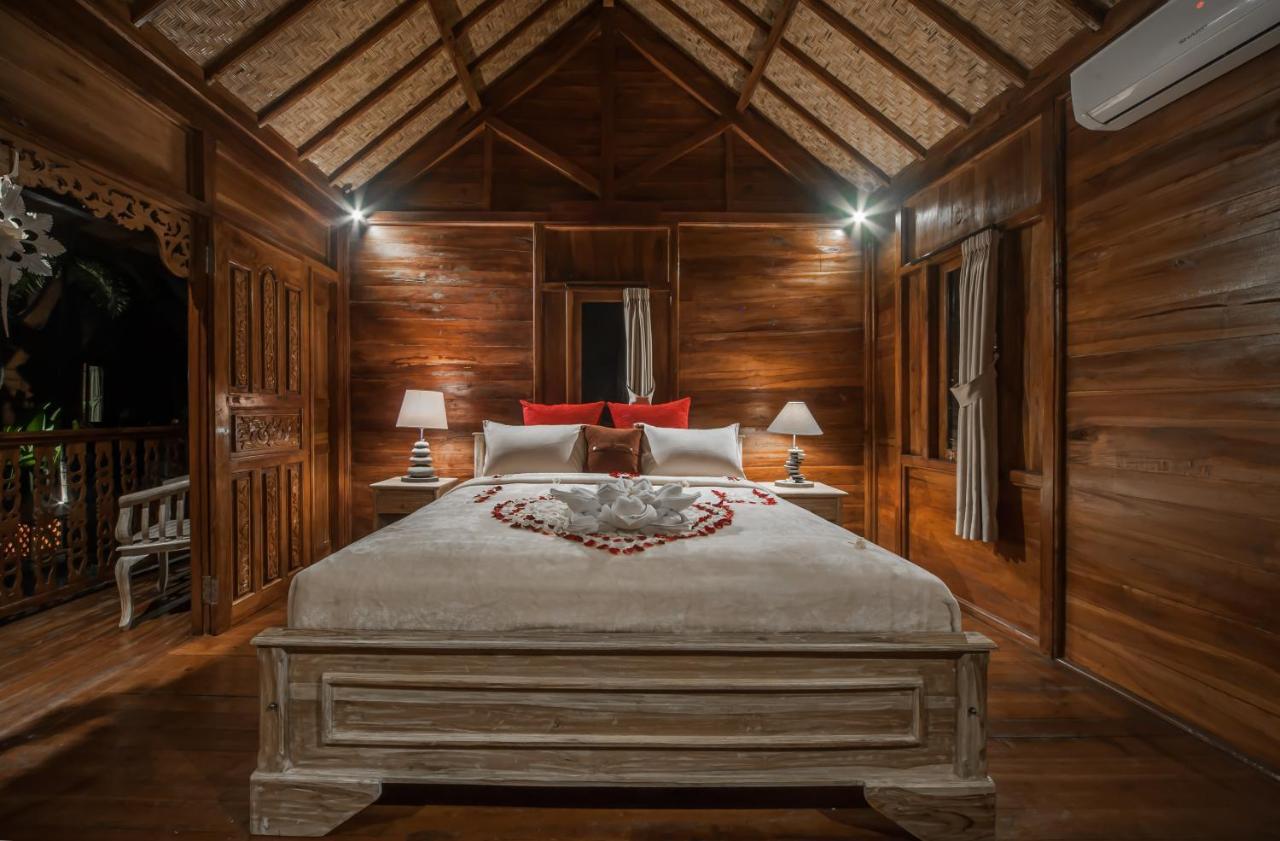 Guest house The Lebak *
