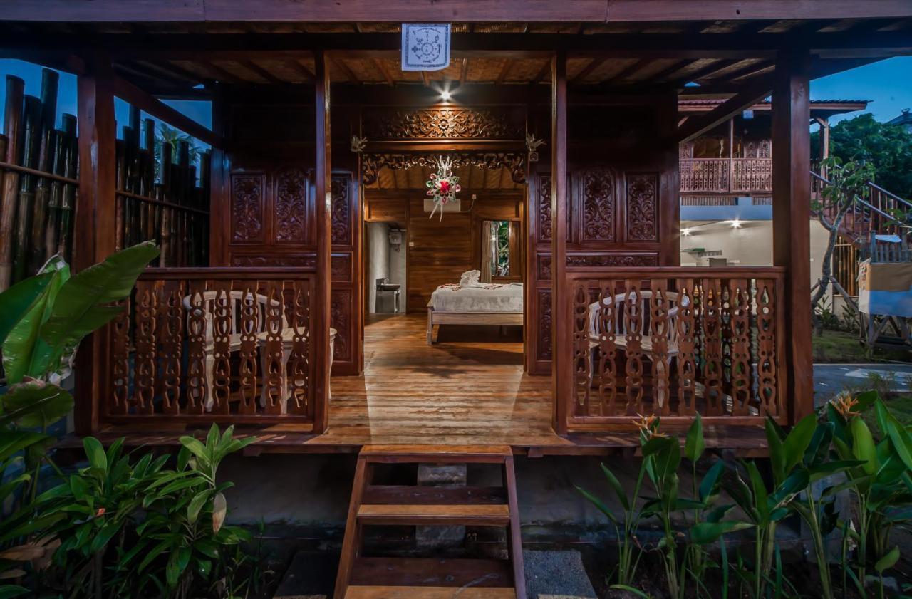 The Lebak Guest house *
