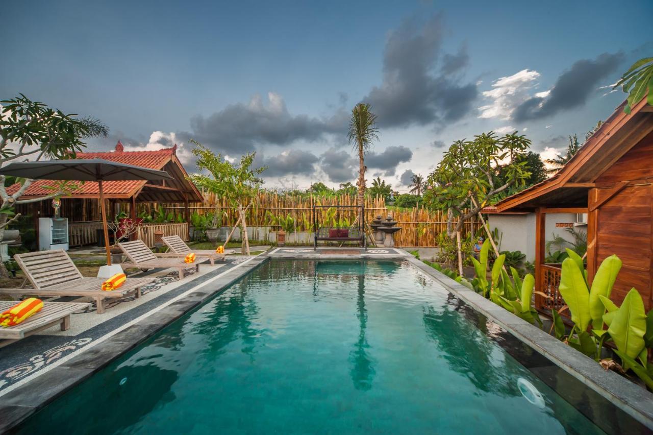 The Lebak *