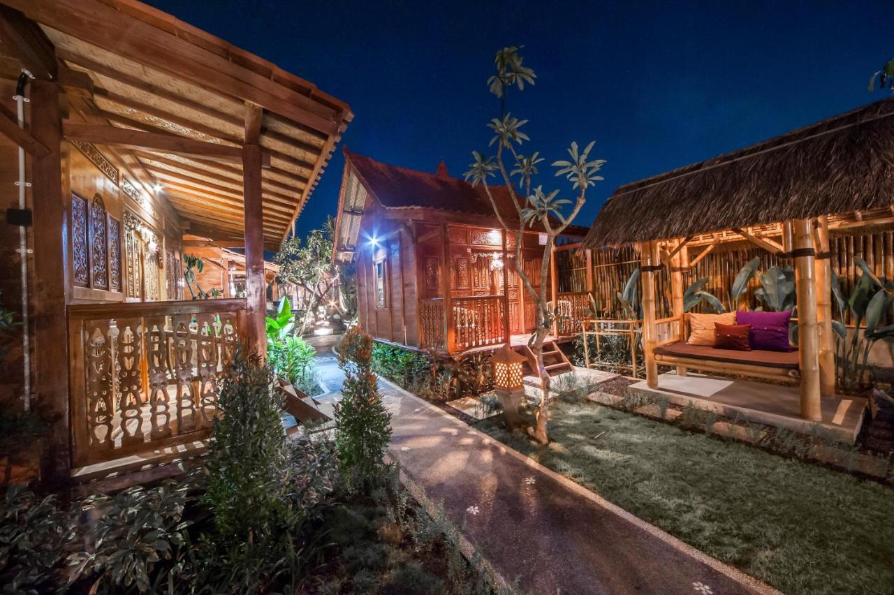 Guest house The Lebak *