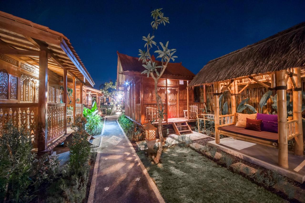 The Lebak *