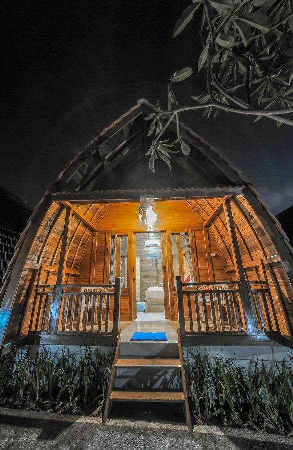 The Lebak *