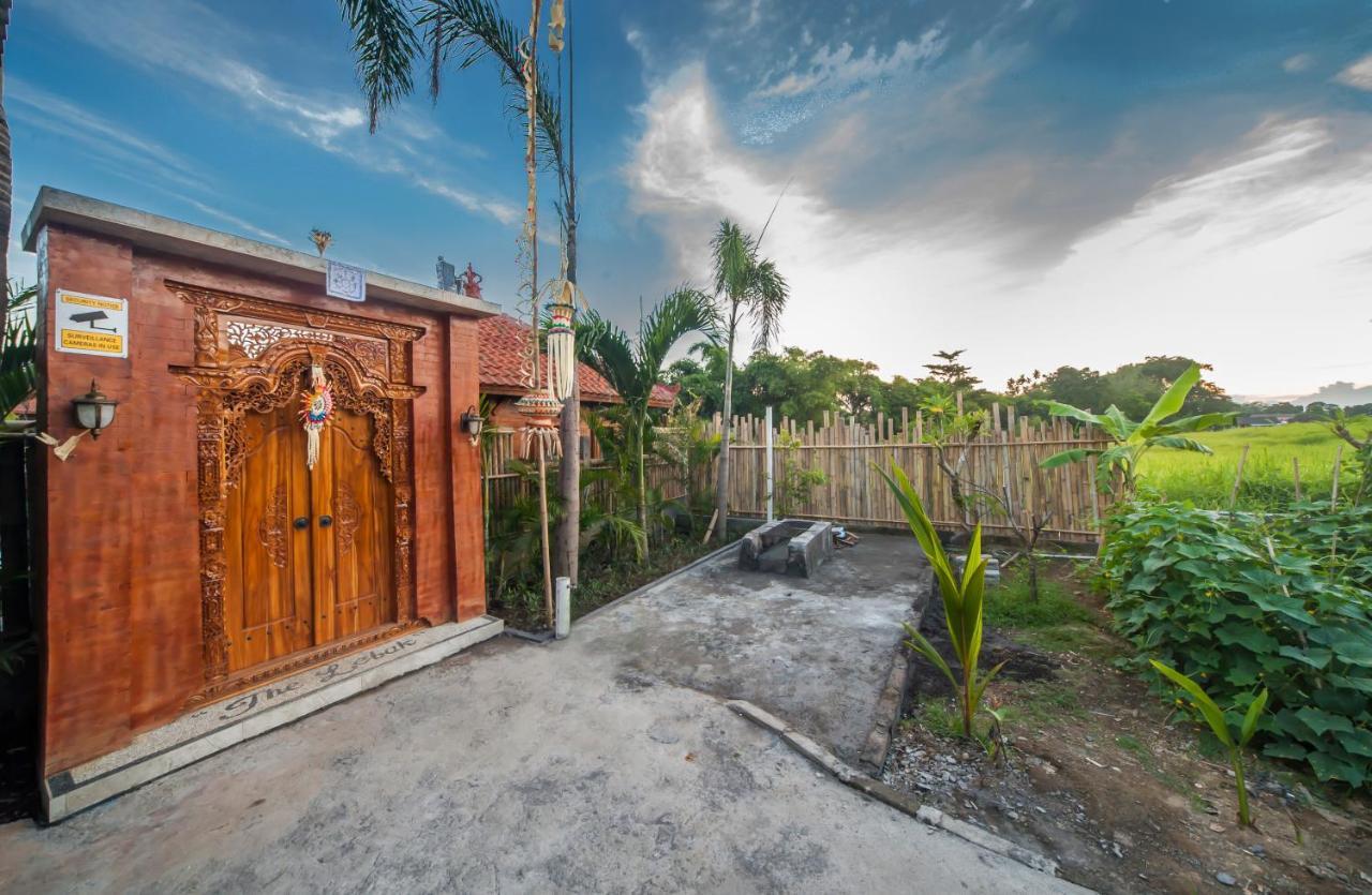 Guest house The Lebak *