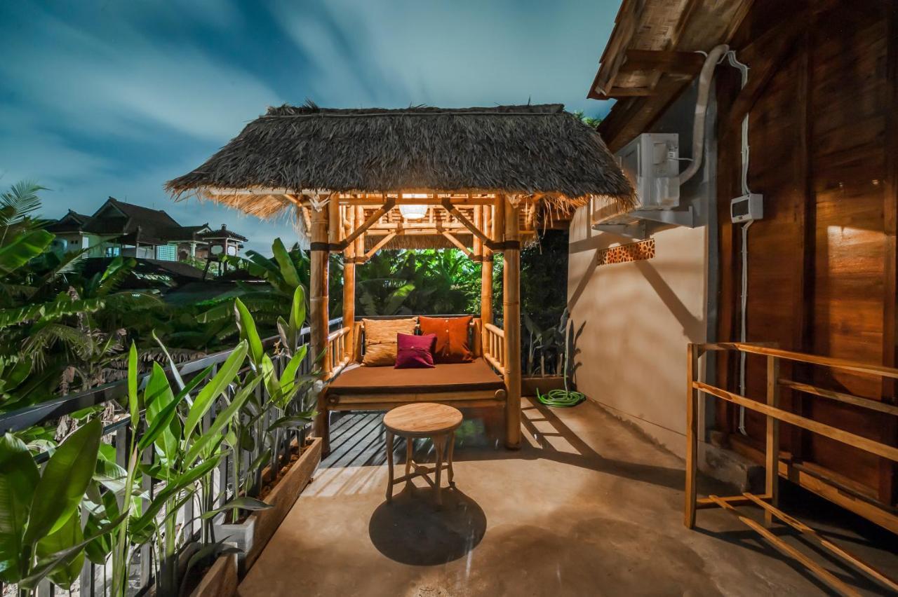 The Lebak Guest house Canggu (Bali)