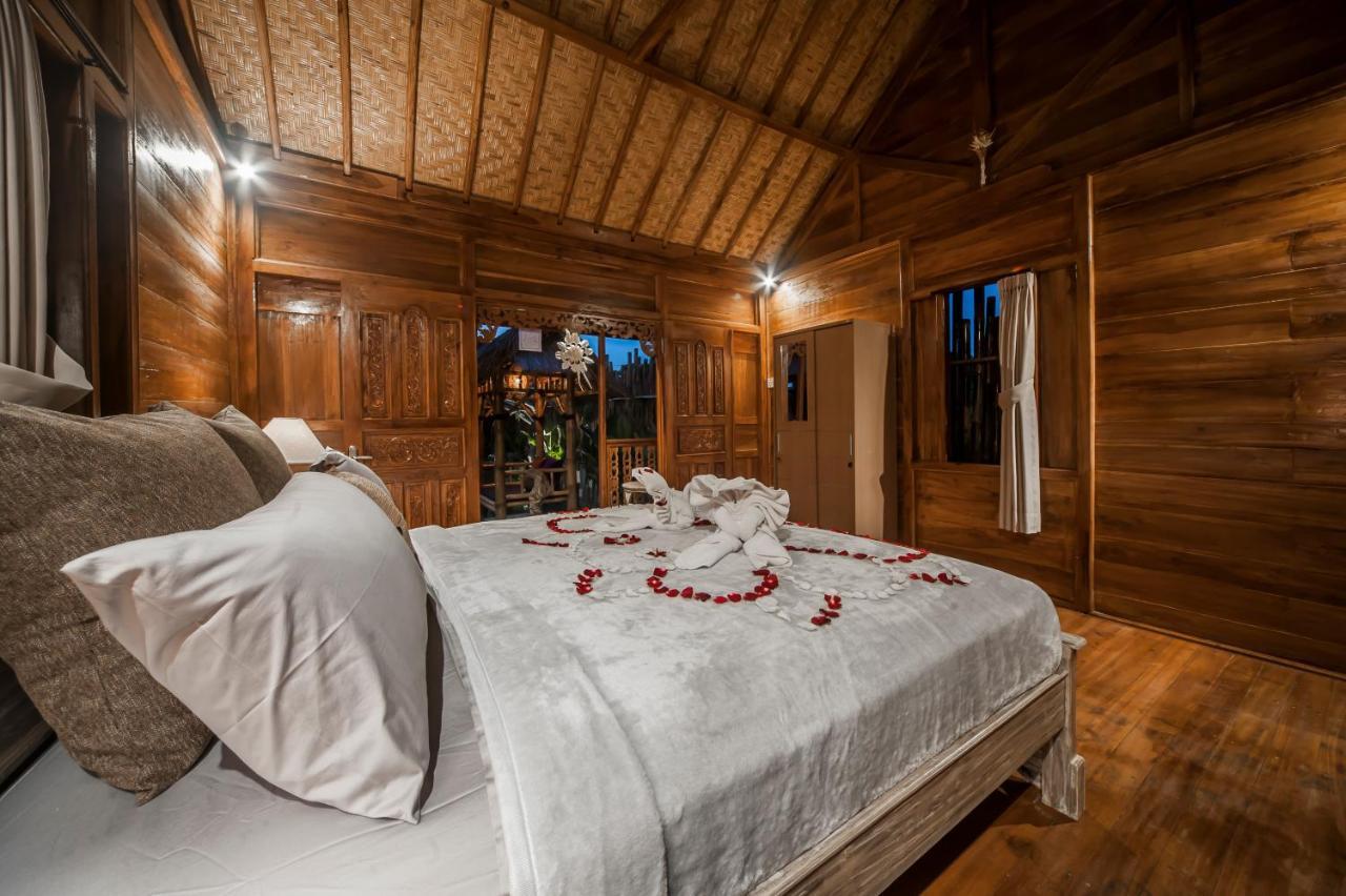 The Lebak Guest house *