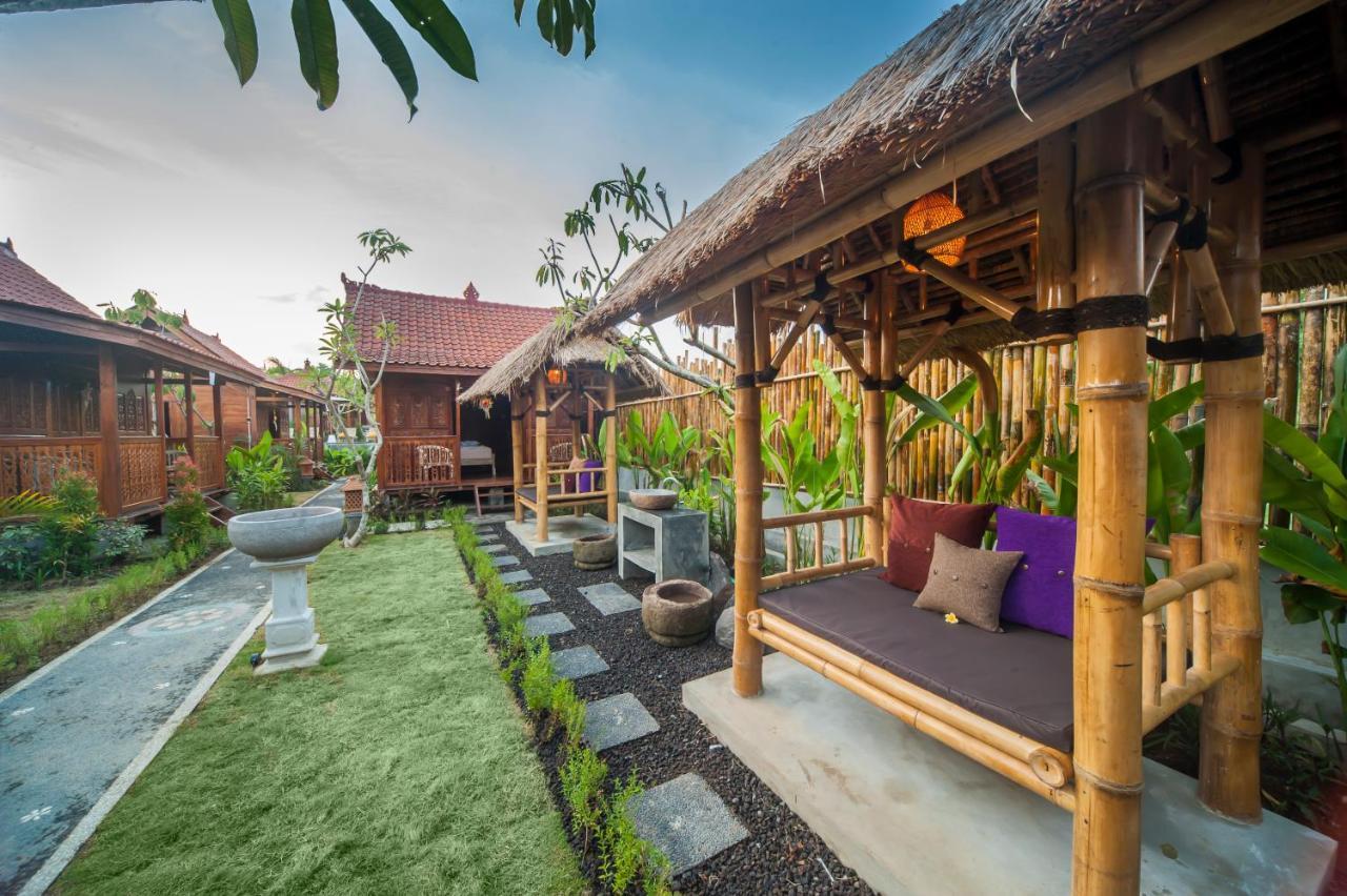The Lebak Guest house Canggu (Bali)