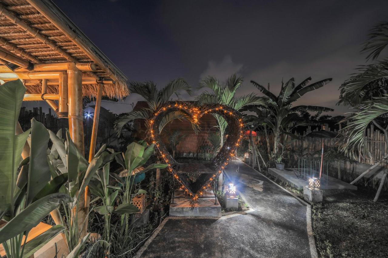 The Lebak Guest house *