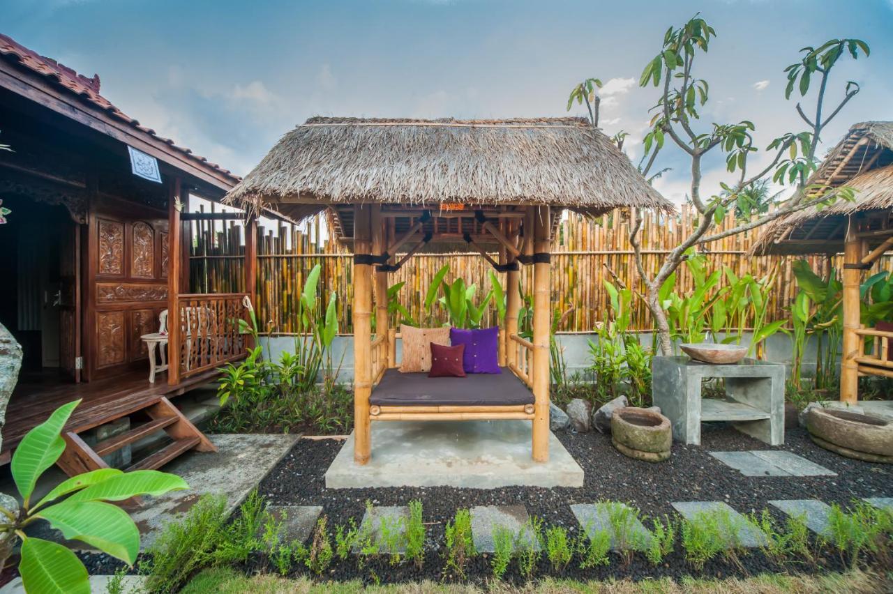 Gasthof The Lebak *