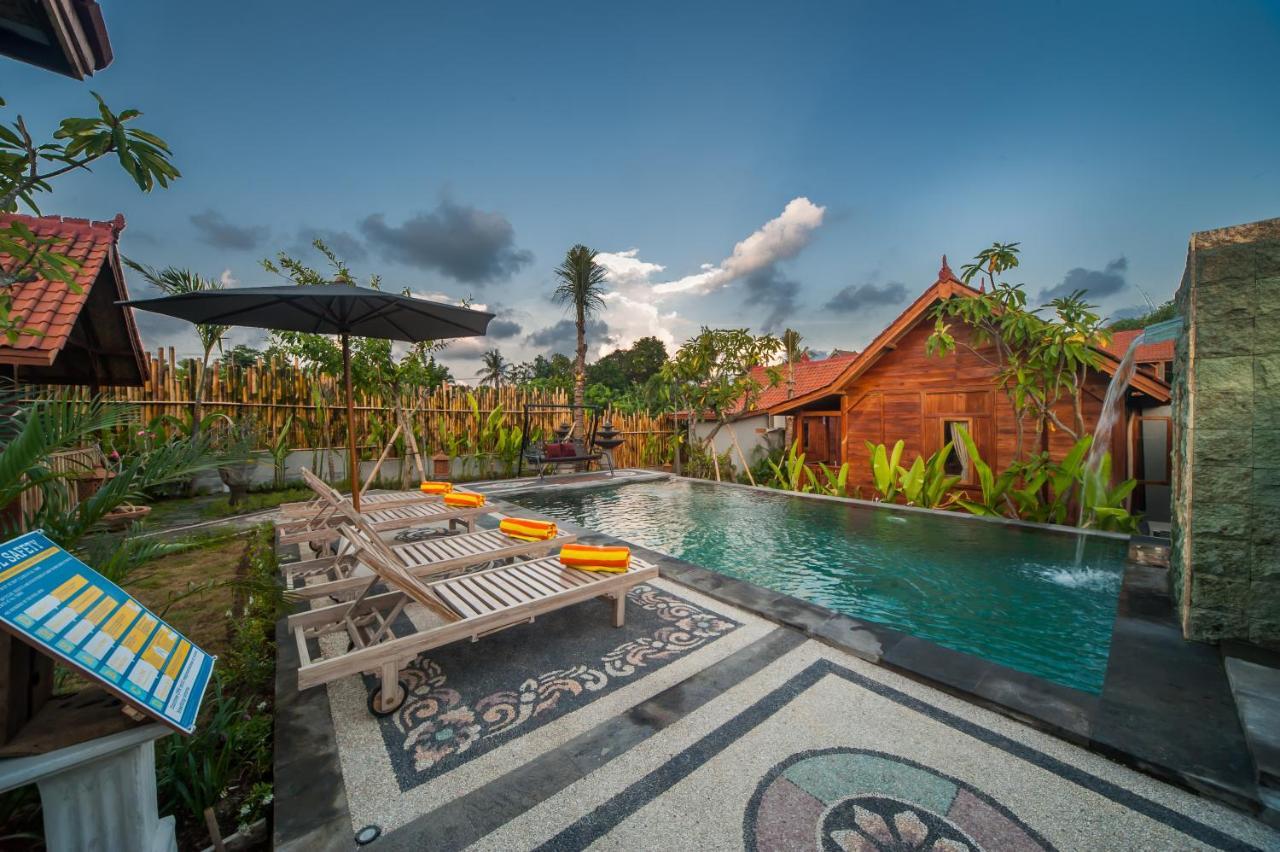 The Lebak * Canggu