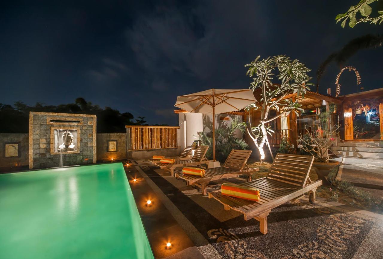 Gasthof The Lebak Canggu
