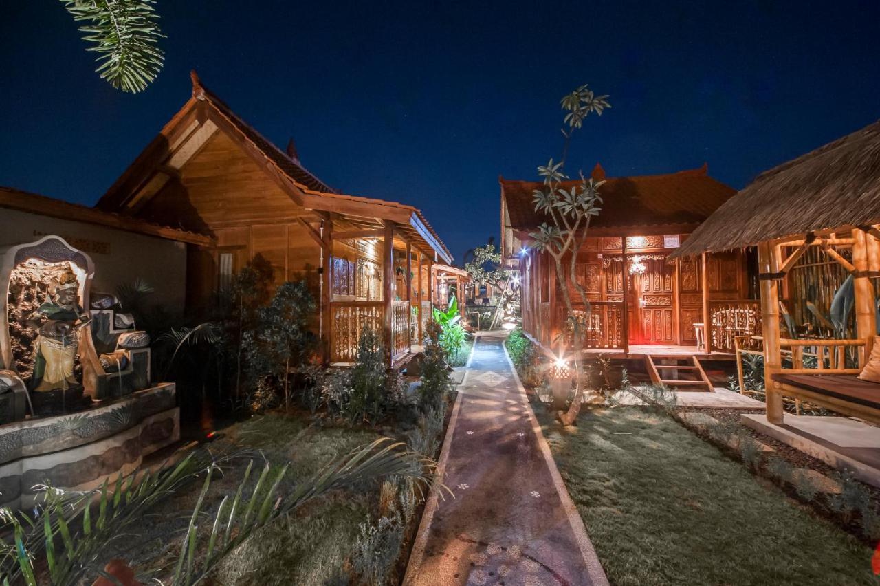 The Lebak Gasthof Canggu