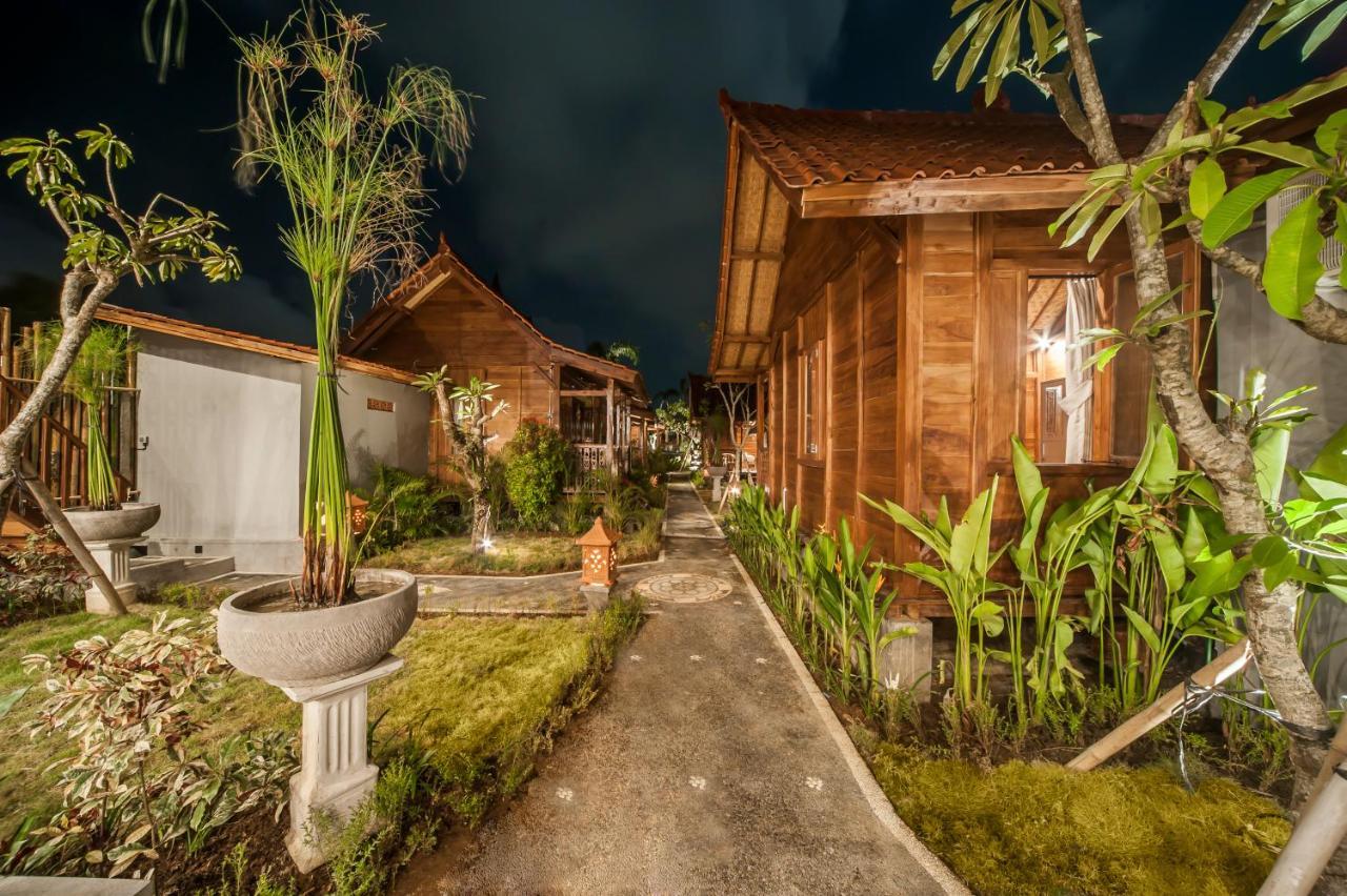 The Lebak Gasthof