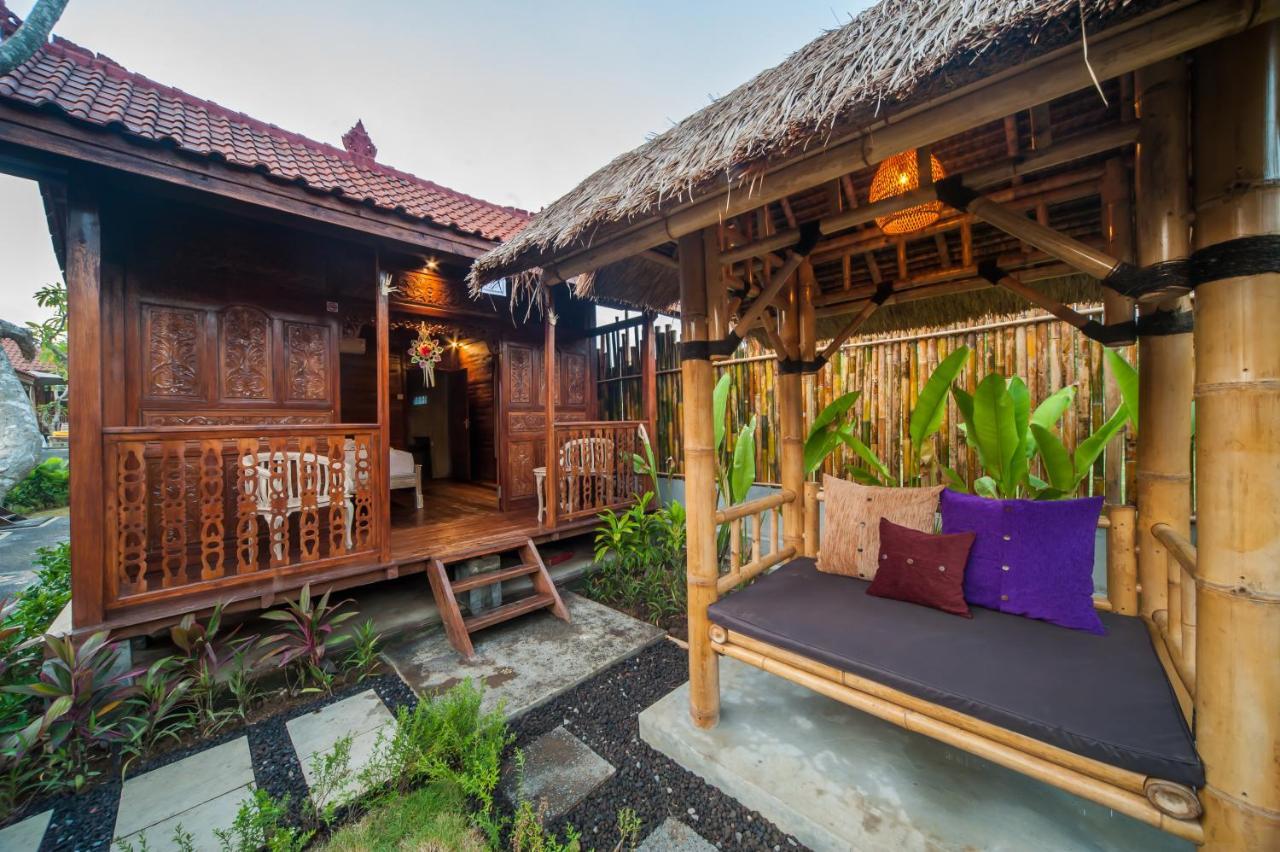 The Lebak Gasthof