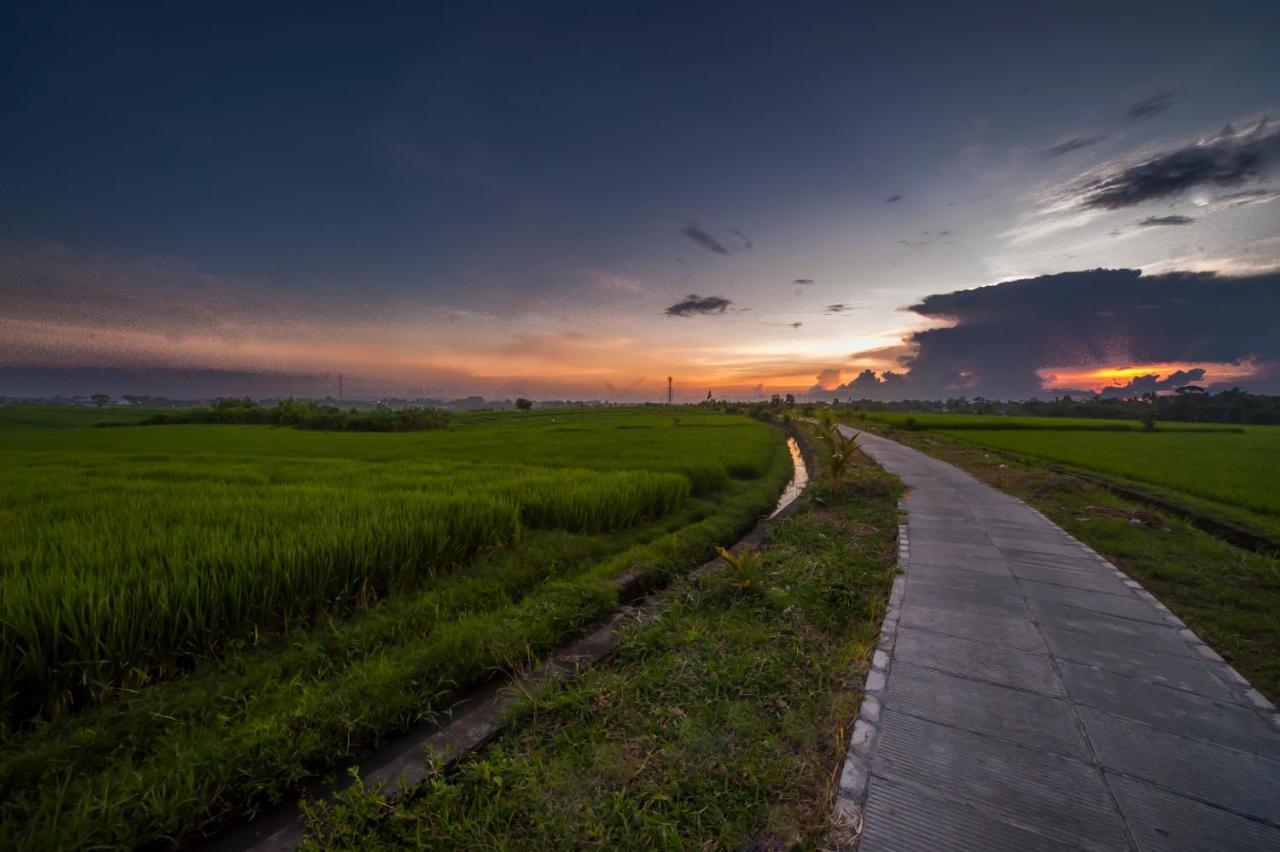 Gasthof The Lebak Canggu