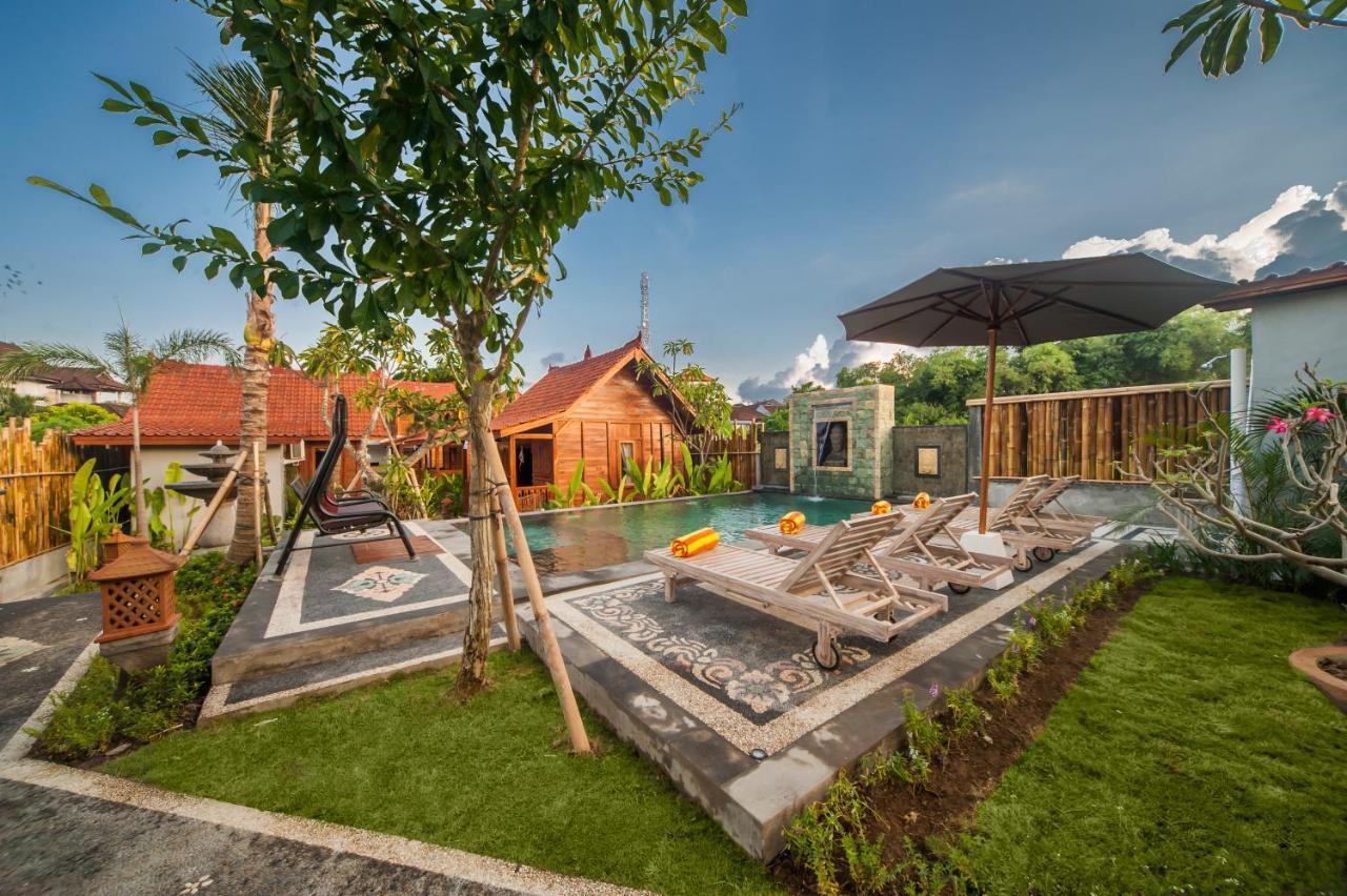Gasthof The Lebak