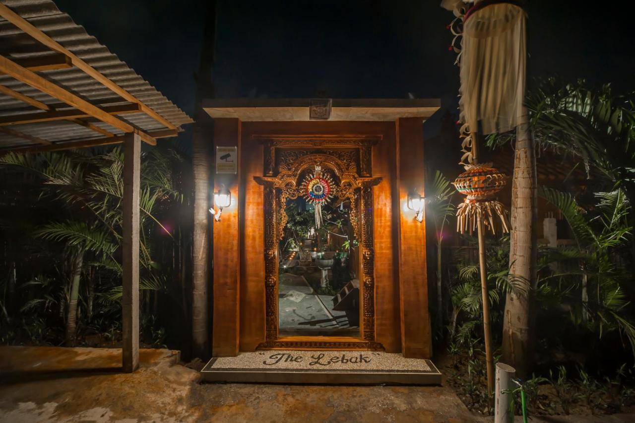 The Lebak Gasthof Canggu
