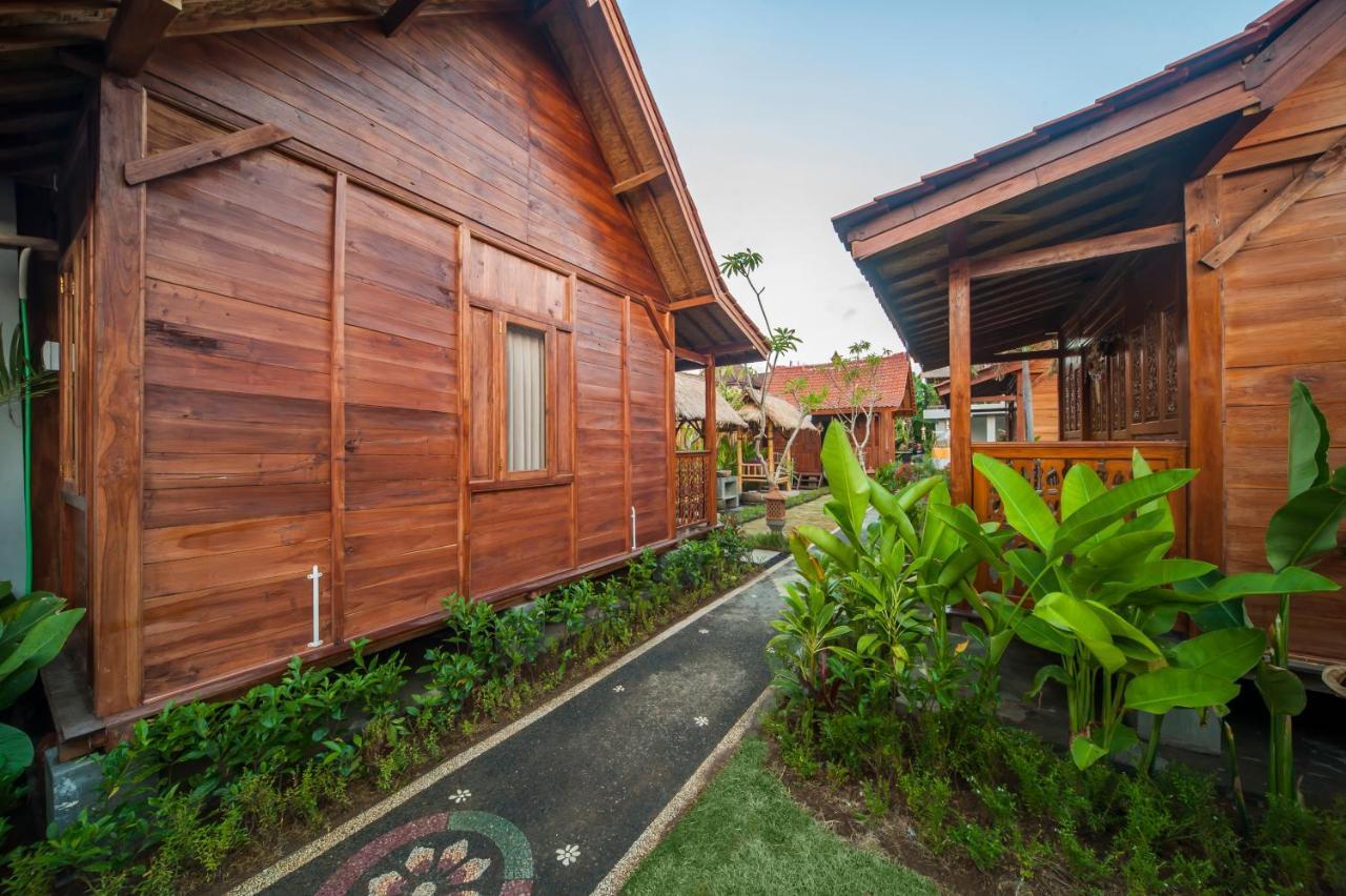 The Lebak Gasthof Canggu