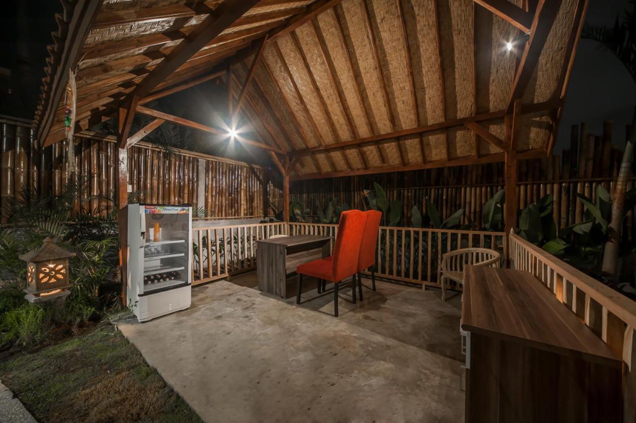 Gasthof The Lebak Canggu