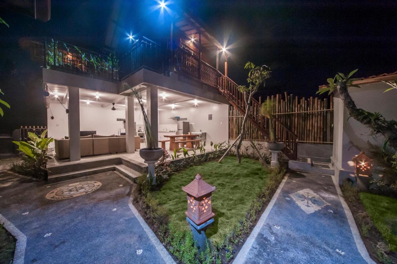 Gasthof The Lebak *
