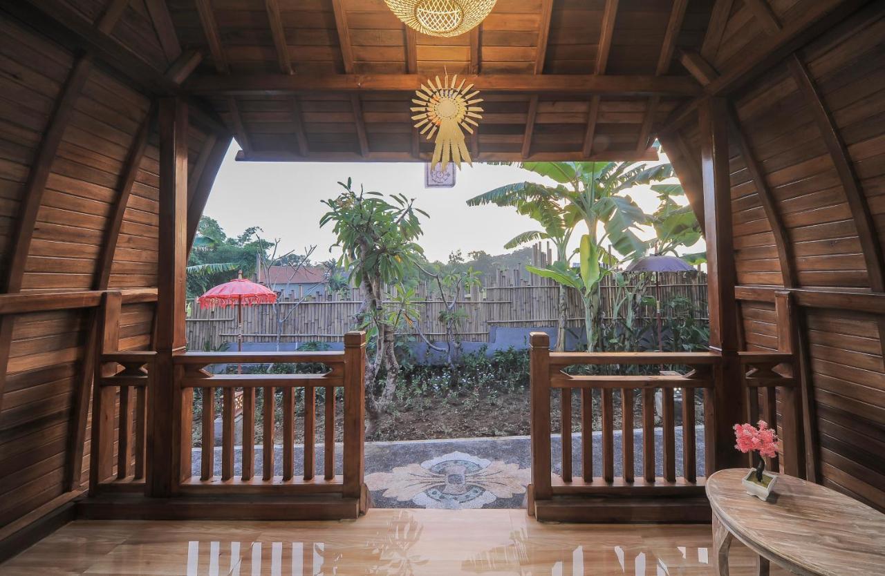 The Lebak गेस्ट हाउस Canggu (Bali)
