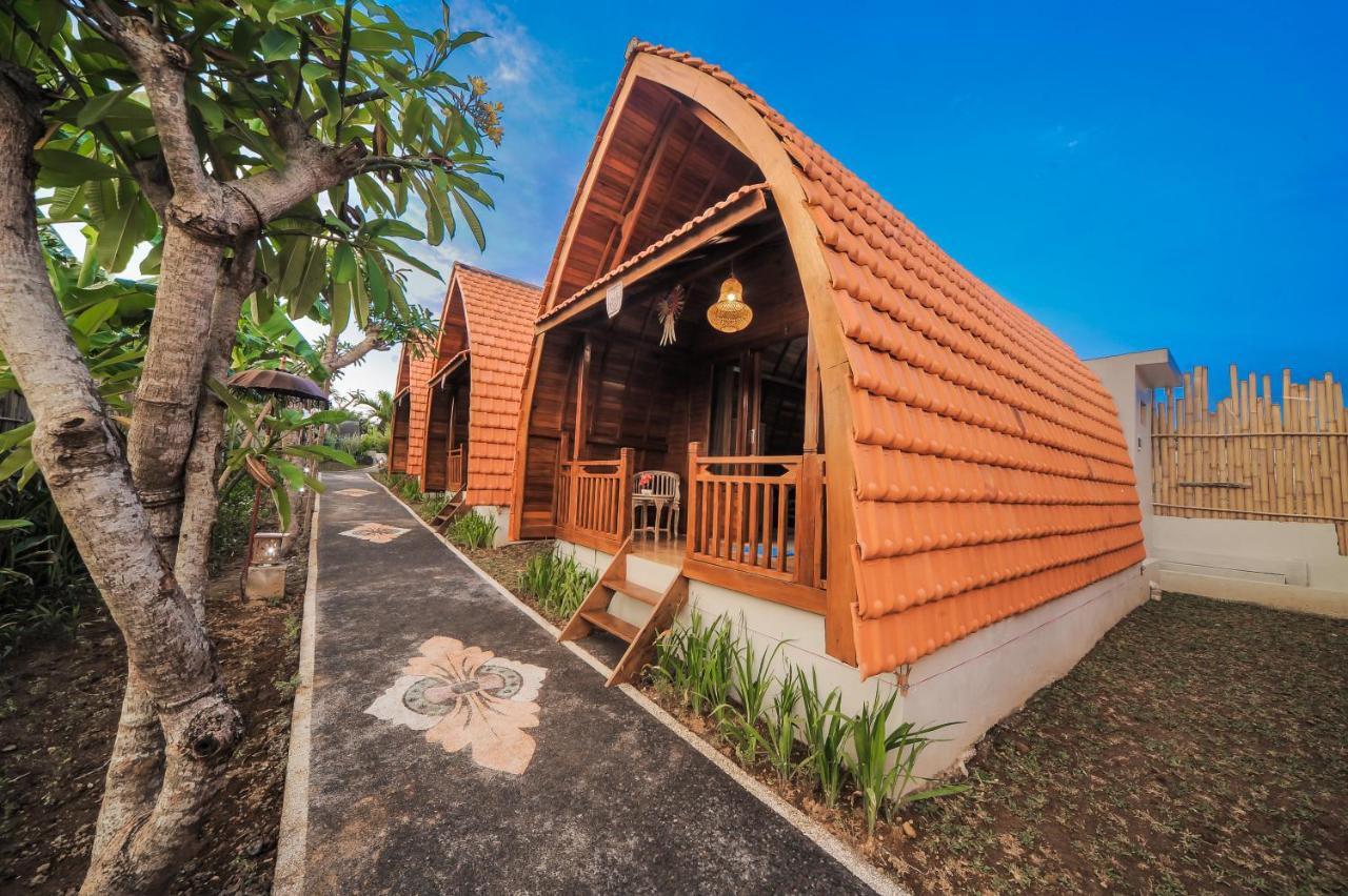 The Lebak Gasthof