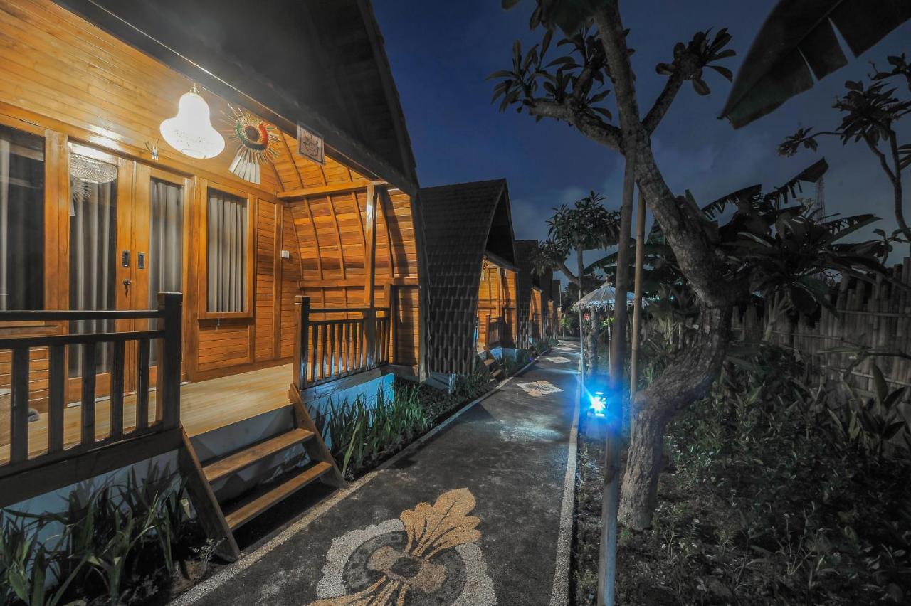 The Lebak Gasthof Canggu