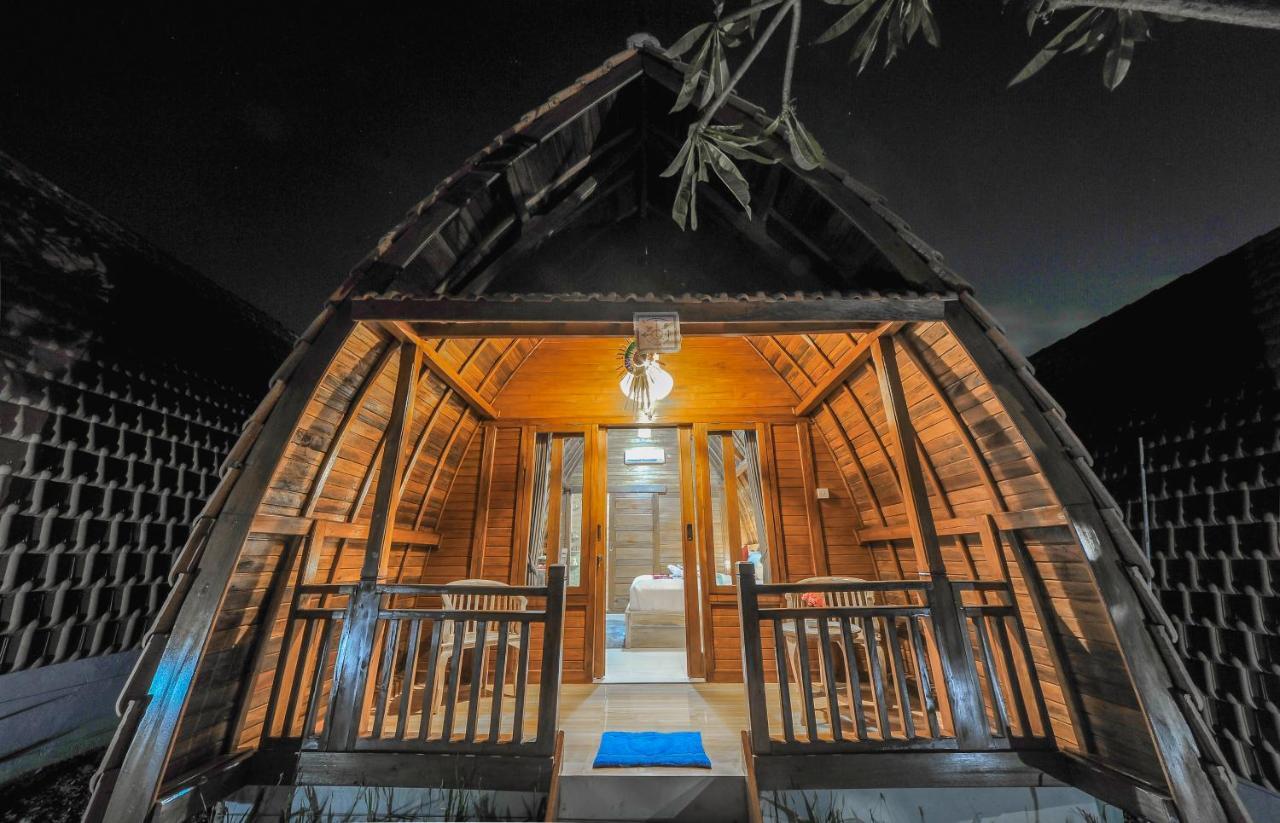 The Lebak Gasthof Canggu