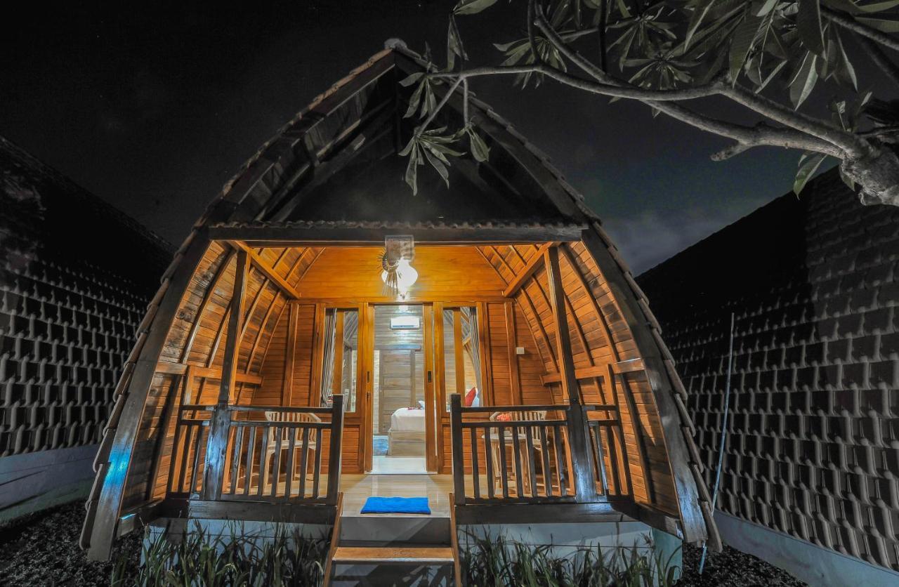 Gasthof The Lebak *