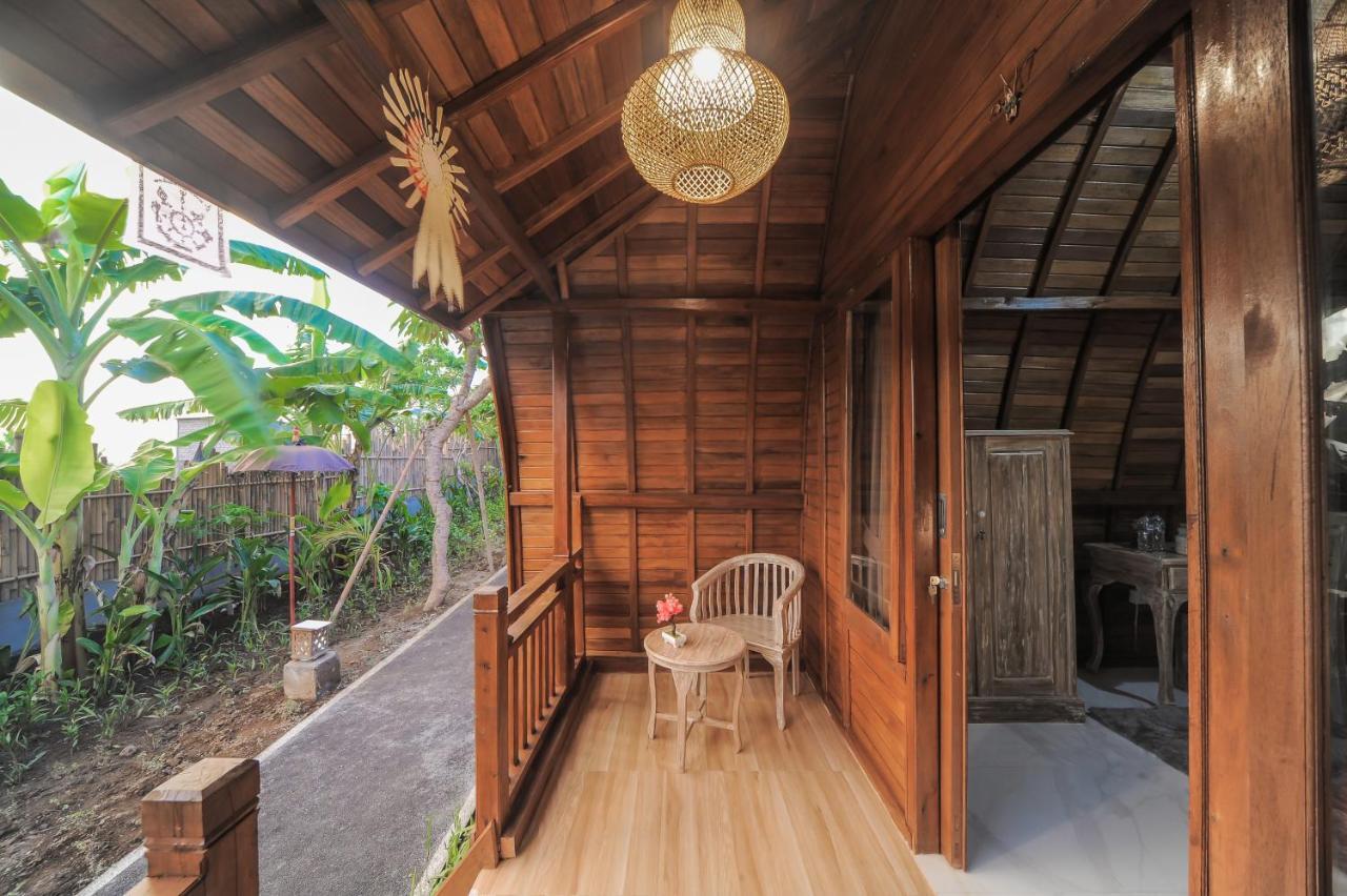 Gasthof The Lebak Canggu