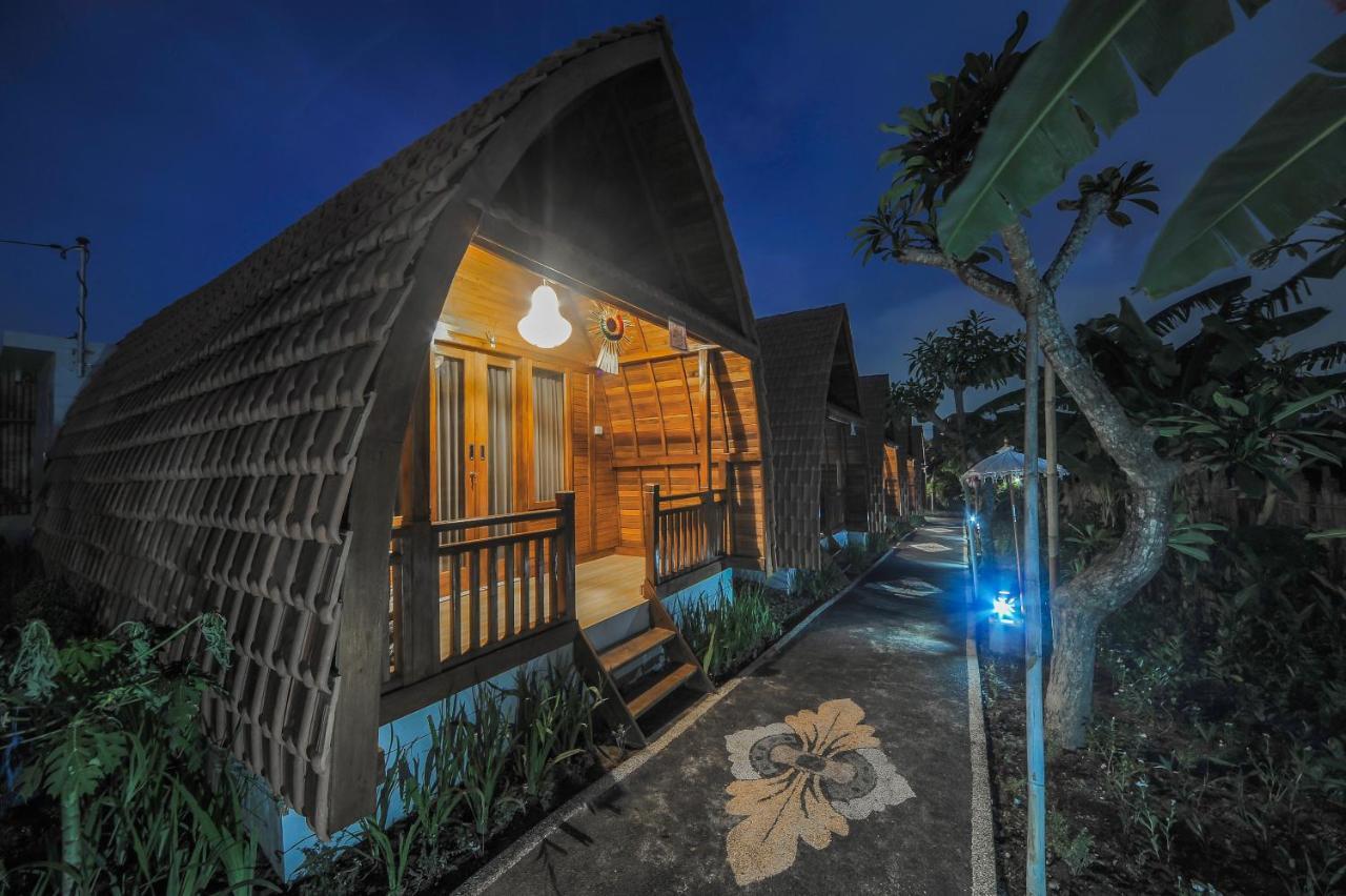 Gasthof The Lebak Canggu